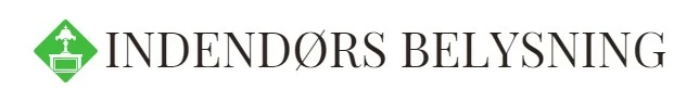 Indendørs Belysning Butik