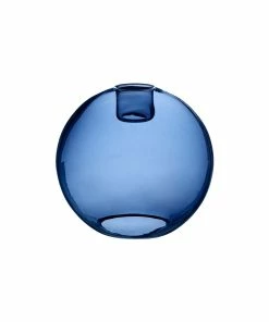 Belid Gloria Ø26 Blå - Glas