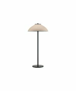 Belid Vali High Sort/sand 4394 - Bordlampe