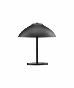 Belid Vali Sort 4393 - Bordlampe