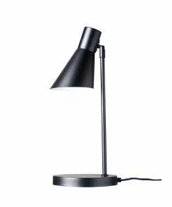DybergLarsen Dyberg Larsen DENVER Table Lamp Matt Black