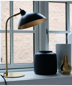 DybergLarsen Dyberg Larsen Futura Antik Brass Bord - 7220