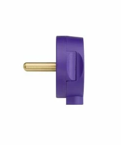 Form Design Designerstik Stikprop 230V Lilla
