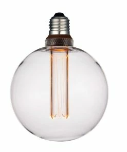 Halo Design COLORS DIM LED Globe G125 BLITZ, 3-step - 936342