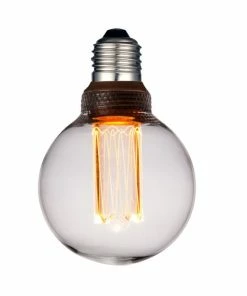 Halo Design COLORS DIM LED Mini Globe BLITZ, 3-step - 936335