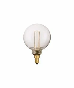 Halo Design COLORS Dim LED Mini Globe E14 Blitz Memory 3000 Kelvin - 936366