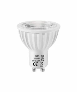Halo Design COLORS LED GU10 6W 3-step - 121106