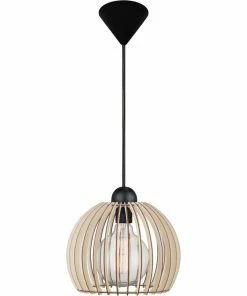 Nordlux Chino 25 - Pendel - Natur