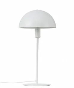 Indendørs Belysning Butik -Indendørs Belysning Butik nordlux ellen bord lampe hvid 1