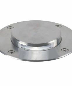 Nordlux Tilos 1-Kit - Nedgravningsspot - Rustfrit Stål