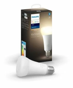 Philips Hue 1-pak A67 E27 - Bluetooth - 8718699747992