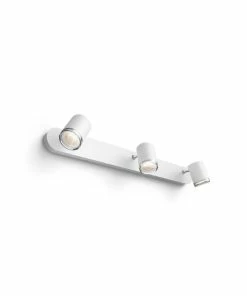Philips Hue Adore Hue Bar/tube Hvid 2x5W 230V - 929003056201