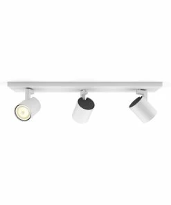 Philips Signify Philips Runner Bar/tube - Hvid 3x50w 230v