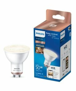Philips Smart LED Dimmable - Spot GU10