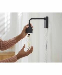 Philips Smart LED Tunable White - Filament Edison ST64 E27, Klar -Indendørs Belysning Butik philips smart led tunable white filament edison st64 e27 klar 8