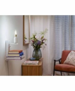 Philips Smart LED Tunable White - Filament Kerte E14, Ravfarvet -Indendørs Belysning Butik philips smart led tunable white filament kerte e14 ravfarvet 14