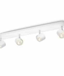 Philips Signify Philips Star Bar/tube Led Hvid 4x4w