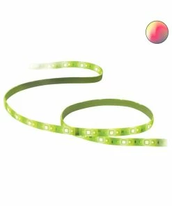 WiZ, Color, LED Strip 2M, Basisenhed, 100-240V
