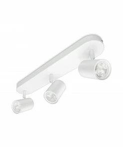 WiZ Imageo Spots 3x5W W 27-65K TW - Tunable White -Indendørs Belysning Butik wiz imageo spots 3x5w w 27 65k tw tunable white 15