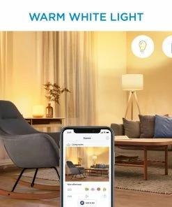 WiZ Imageo Spots 3x5W W 27-65K TW - Tunable White -Indendørs Belysning Butik wiz imageo spots 3x5w w 27 65k tw tunable white 5