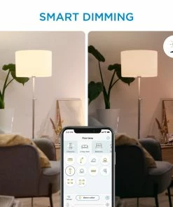 WiZ Imageo Spots 3x5W W 27-65K TW - Tunable White -Indendørs Belysning Butik wiz imageo spots 3x5w w 27 65k tw tunable white 7